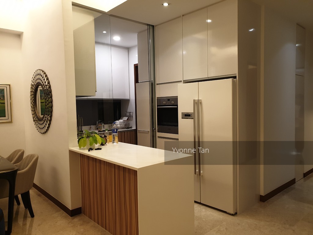 Eco Sanctuary (D23), Condominium #199330162